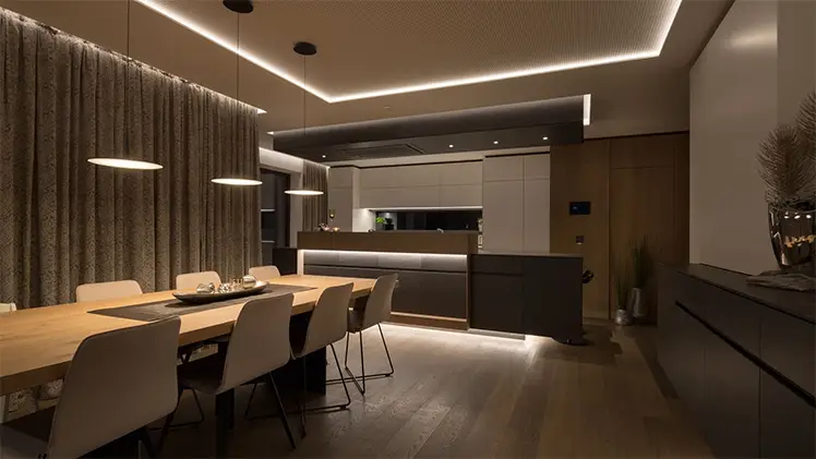 design memorable spaces with dynamic colors