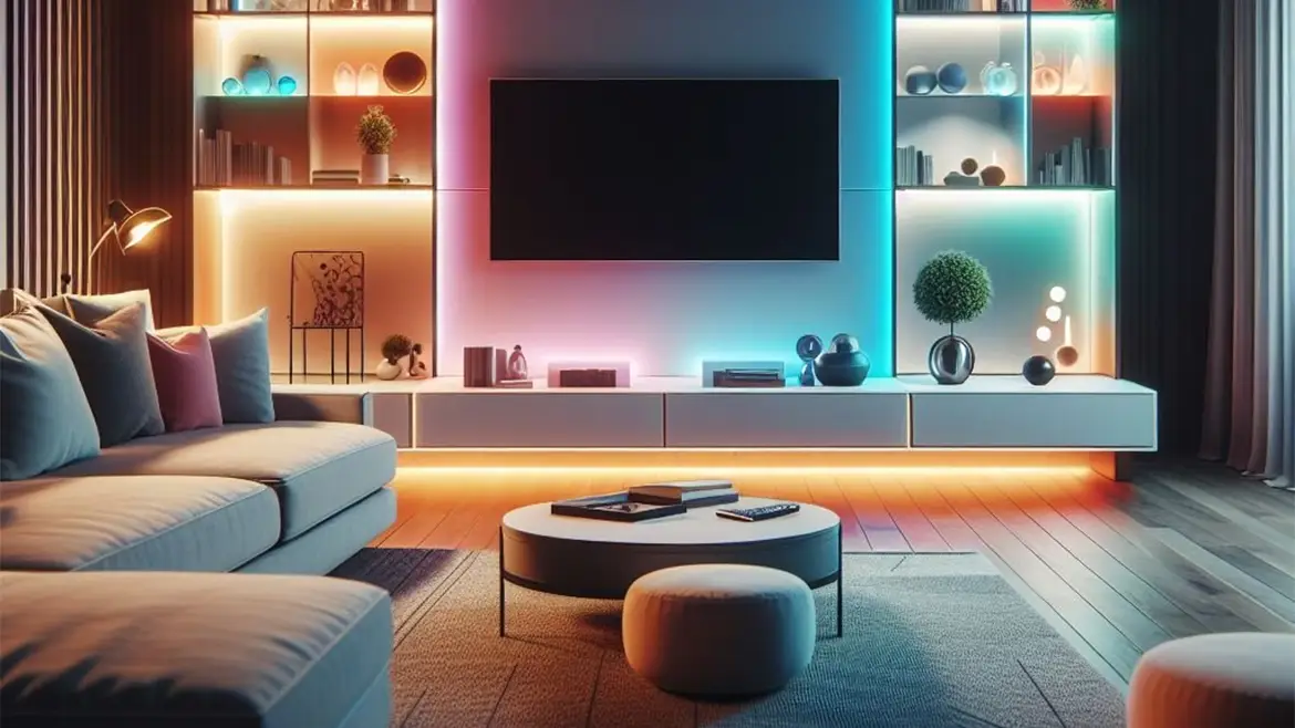 Lighting Systems Lighting Systems