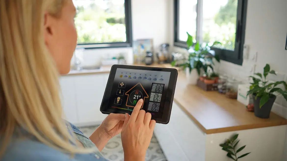 Smart Air Conditioning Systems Smart Air Conditioning Systems